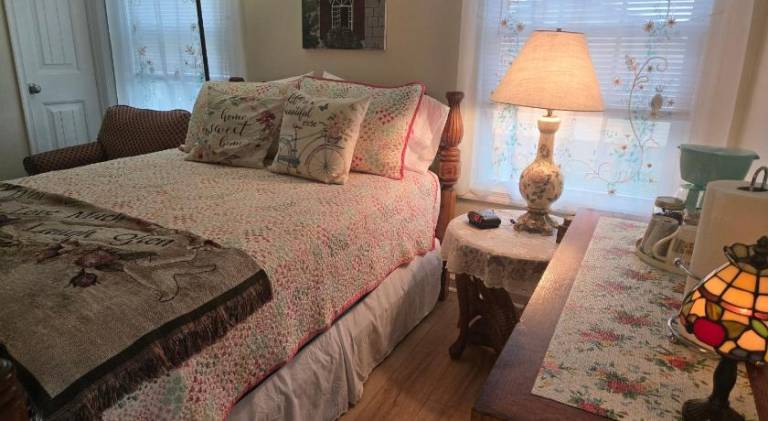2066 Hawkins Mill Road in Lynchburg, VA