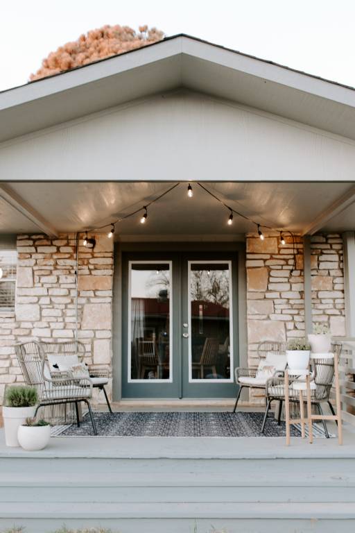 Family-friendly house with barbeque, yard & terrace | Dogs allowed — photo 2