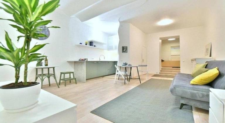 Apartment  Senamiestis