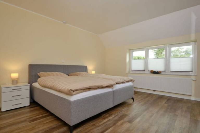 Ferienwohnung Wiefelstede