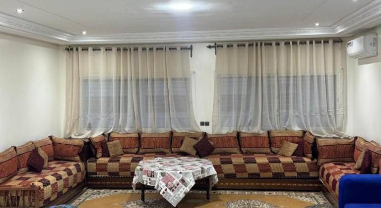 Lovely rental apartment | Dogs allowed in Meknes