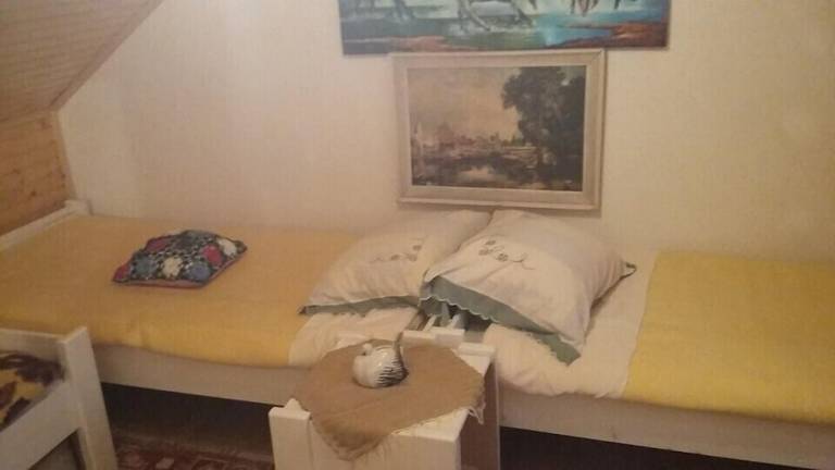 Bed & Breakfast Cetinje Municipality