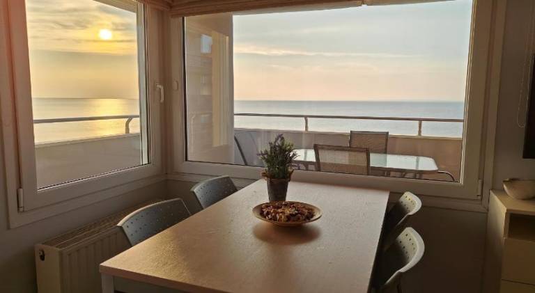 85 m&sup2; Ferienwohnung