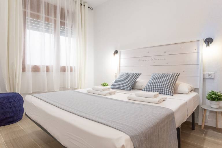 Rental apartment with terrace — photo 4