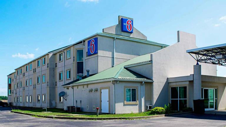 Motel 6 Seymour, IN - North in Seymour, IN