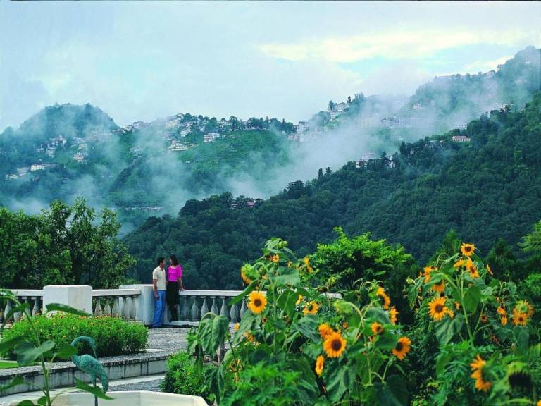 Jaypee Residency Manor