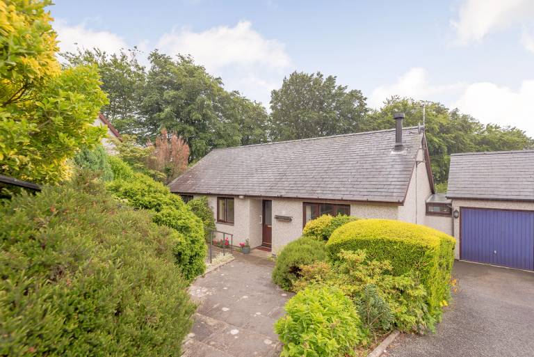 Cottage Dyffryn Ardudwy