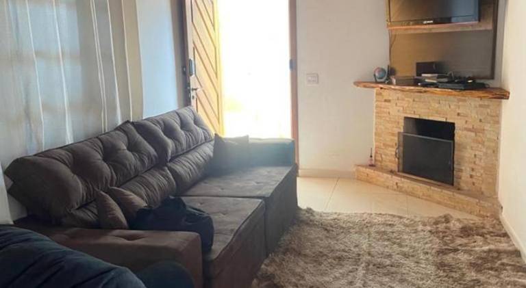 House with 2 rooms for 4 persons in Campos