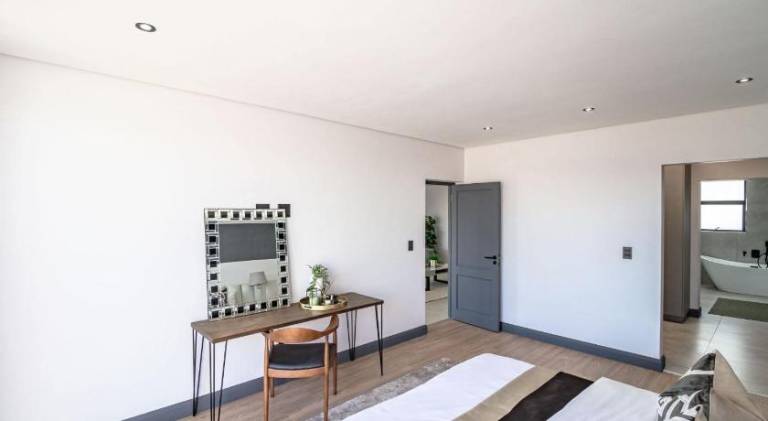 Holiday apartment with pool | Dogs allowed in Pretoria