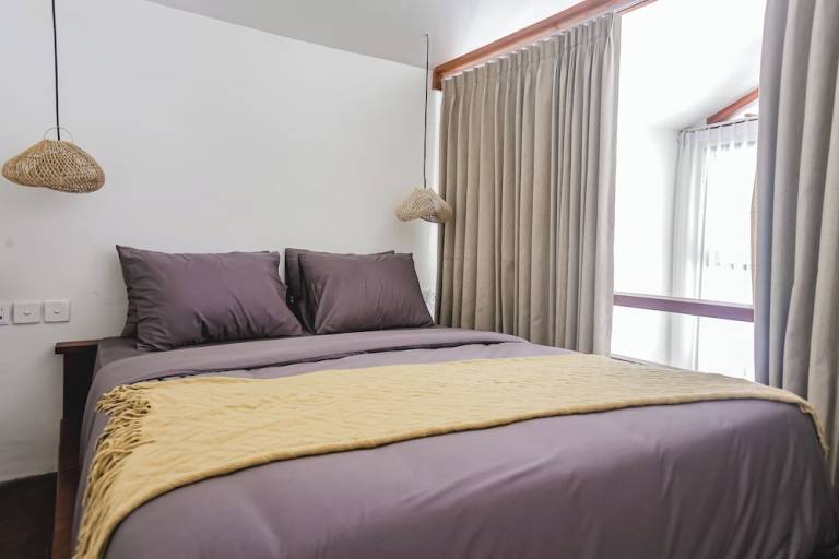 Villa Gili Trawangan