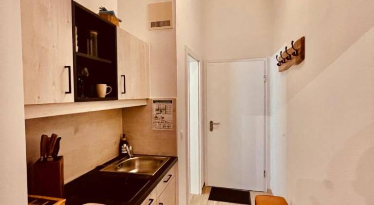 Holiday apartment with 1 room for 4 persons — photo 5