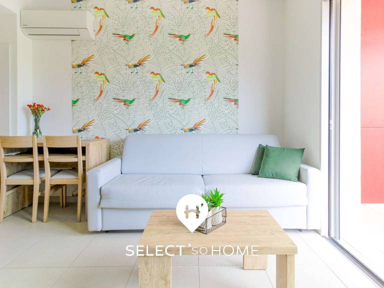 Beautiful rental apartment with pool | Pet-friendly — photo 3