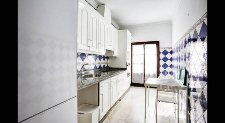 Apartamento centro historico — photo 4