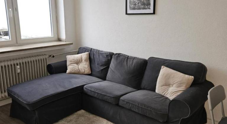 Rental apartment with 1 room for 3 persons in Dortmund