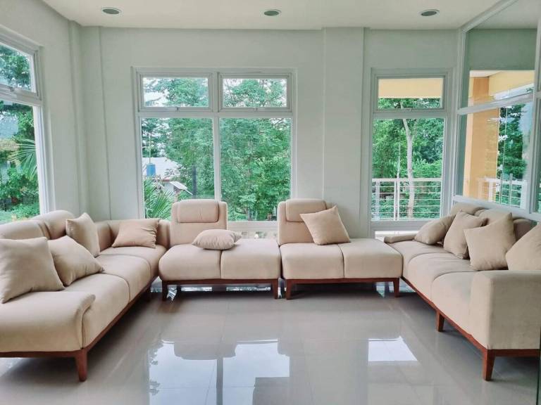Apartment with pool & garden | Suitable for remote work — photo 5