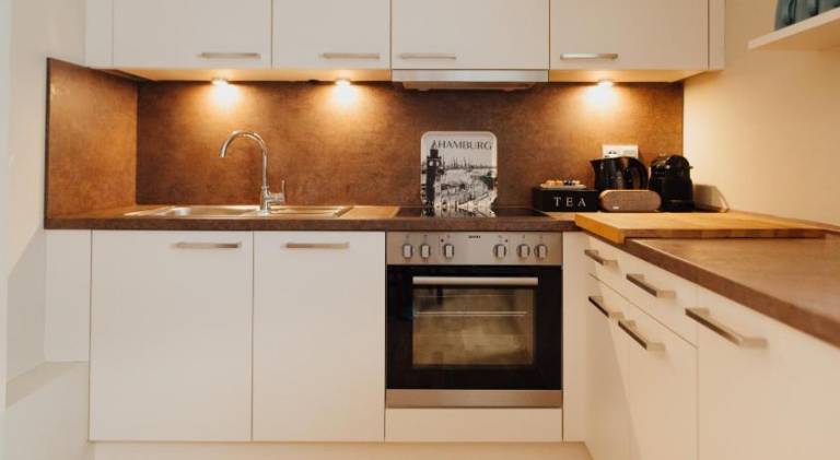 Holiday apartment with 2 rooms for 6 persons — photo 4