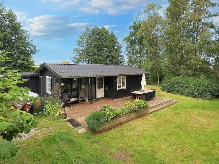 Feriehus Mern