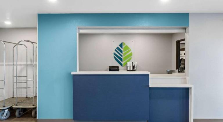 WoodSpring Suites Centennial - Denver Tech Center — photo 5