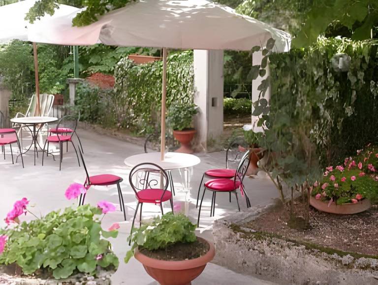 Hotel Roma — photo 5