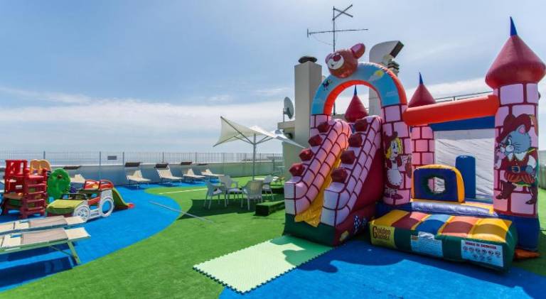 Hotel Sorriso — photo 4