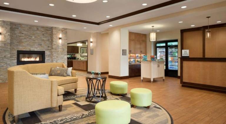 Homewood Suites by Hilton - Kalamazoo/Portage, MI — photo 2