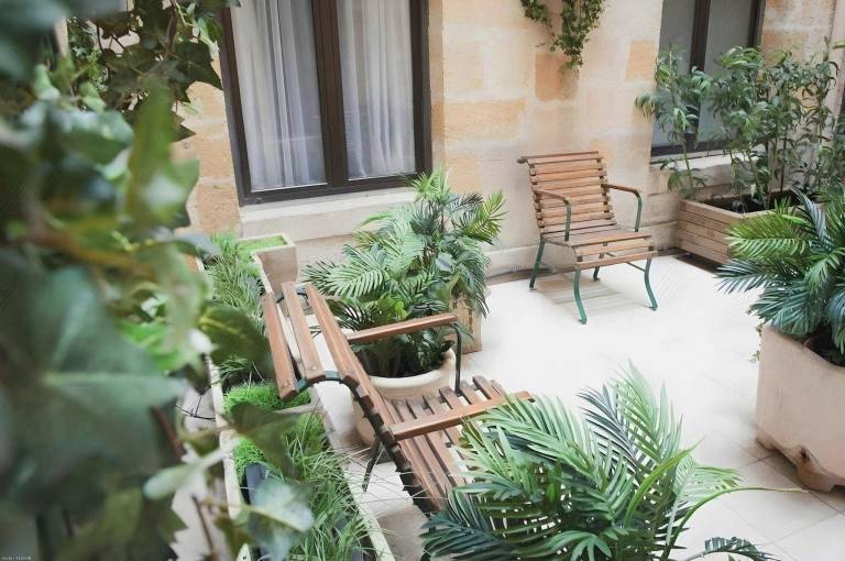 Hotel des 4 Soeurs — photo 5