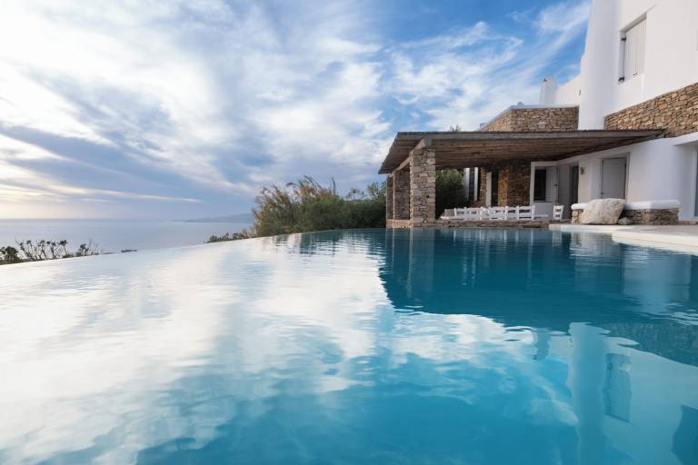 Villa  Mykonos