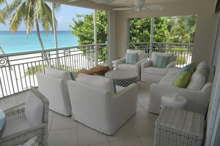 Condo George Town