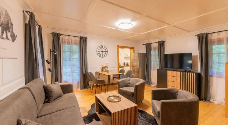 Wonderful vacation home | Pets are welcome — photo 2