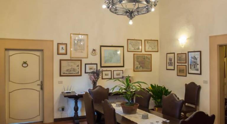 B&B L'Agnolo Di Caroti Cinzia — photo 4