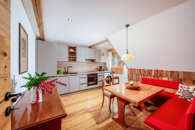 Ferienwohnung  Gröbming
