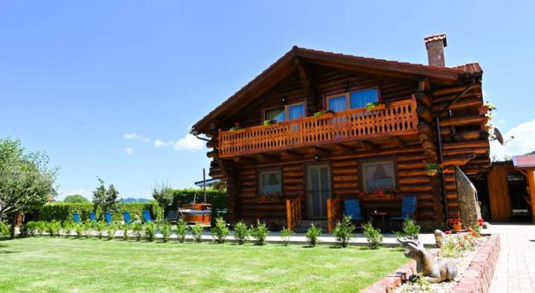 Vacation home with 4 rooms for 10 persons — photo 5