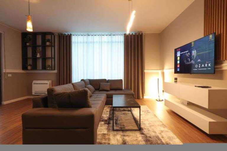 Appartement Durrës