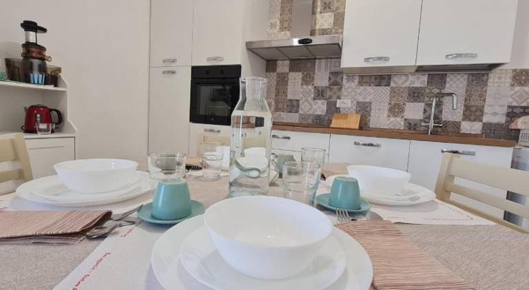 B&B La Chicca di Milu' for Pet Lovers, un'oasi pet-friendly tra mare e campagna — photo 3