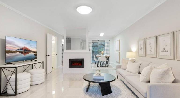 108 m&sup2; Ferienwohnung