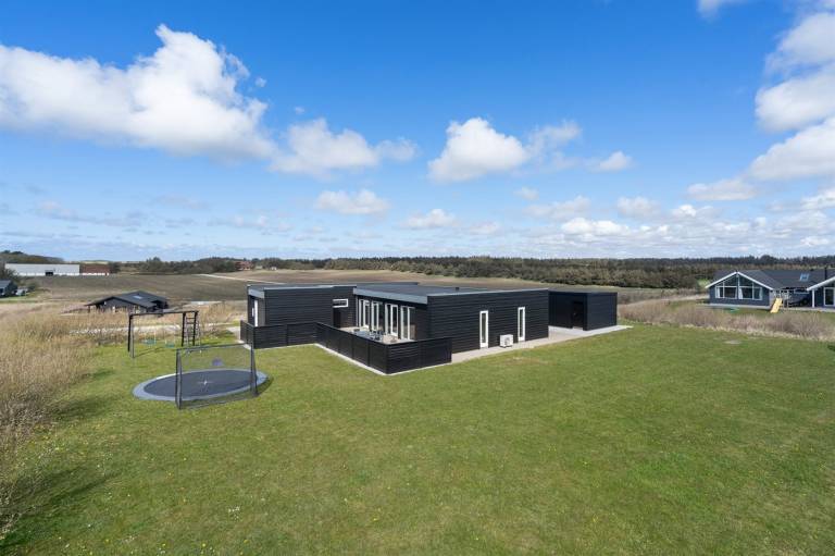 Ferienhaus 11 3210 Nr Lyngby