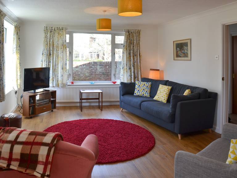 Cottage Topsham