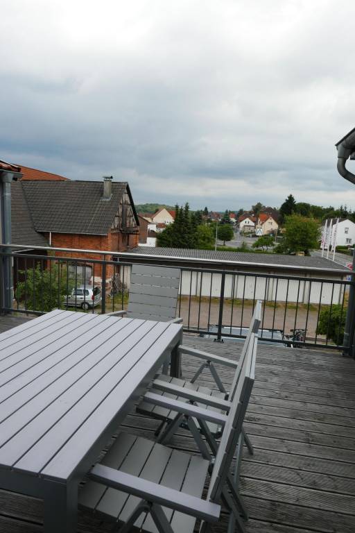 Rental apartment with barbeque — photo 5