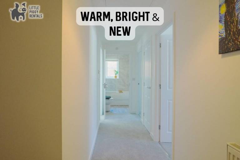 Apartment | Good for workation | Pet-friendly — photo 2