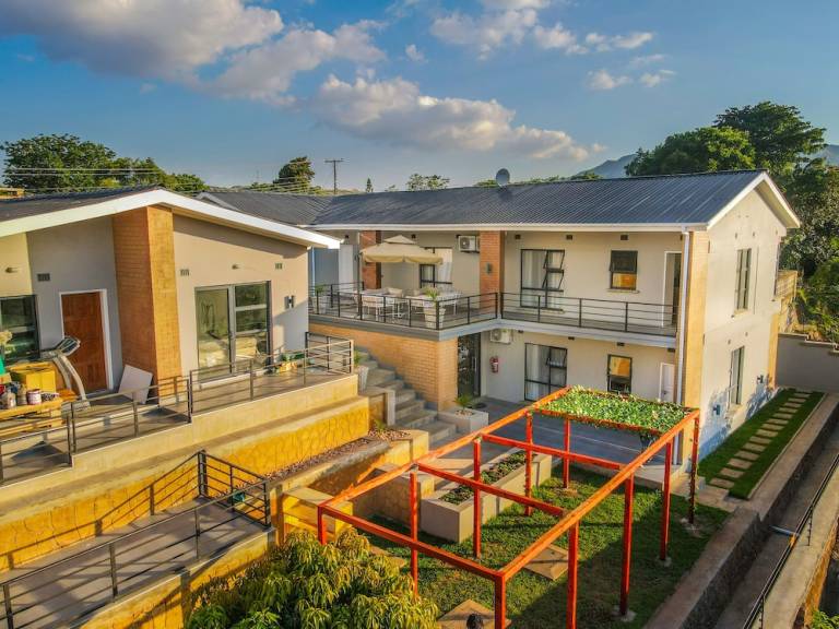 Apartment Njamba Park