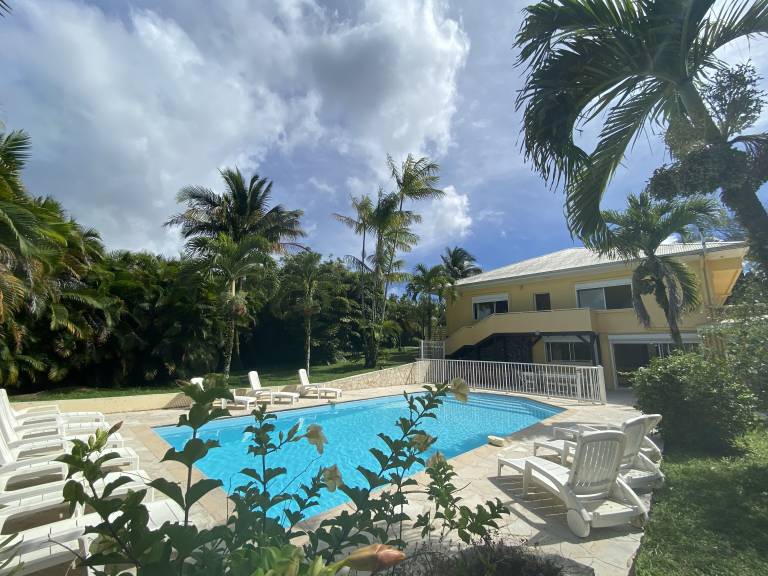 Villa Saint-Joseph