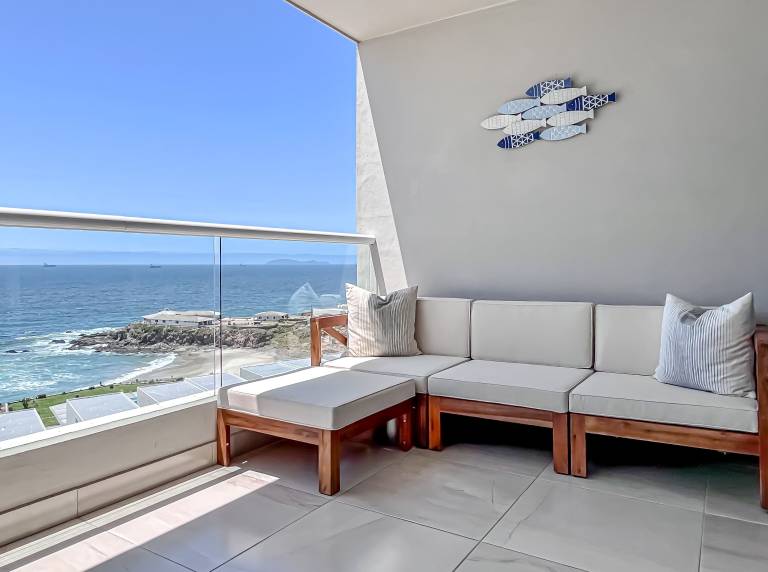 Condo Rosarito