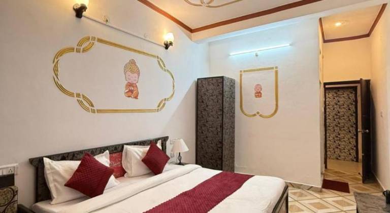 Sattva cafe and motel — photo 2