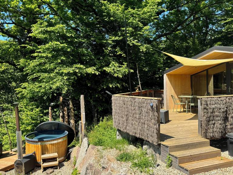 Chalet Lapoutroie