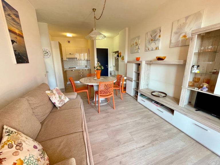Cozy flat 370m from the beach — photo 4