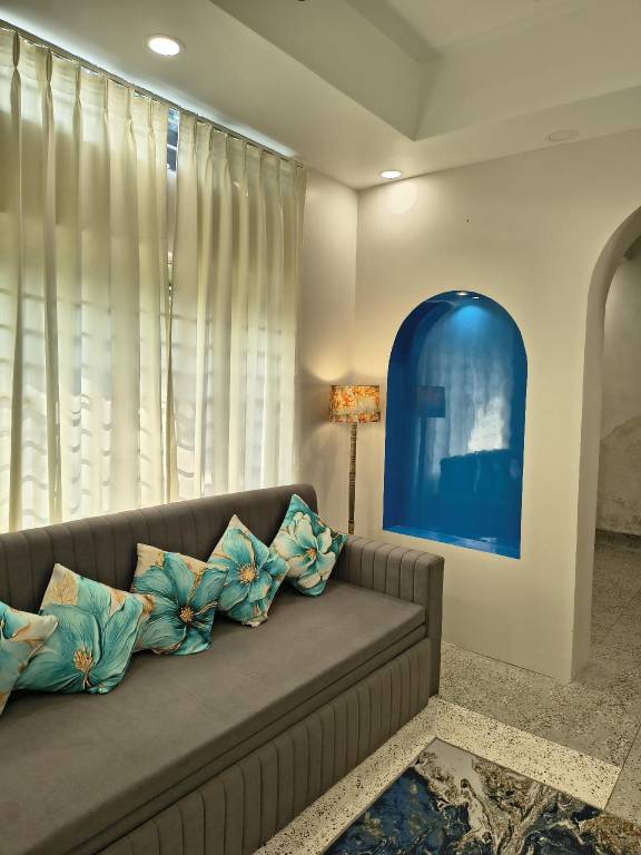House for 3 persons — photo 3