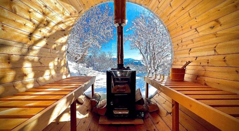 Hotel Restaurant Les Cernets, "Val-de-Travers" — photo 5