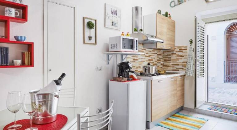 Apartment | Suitable for remote work — photo 3