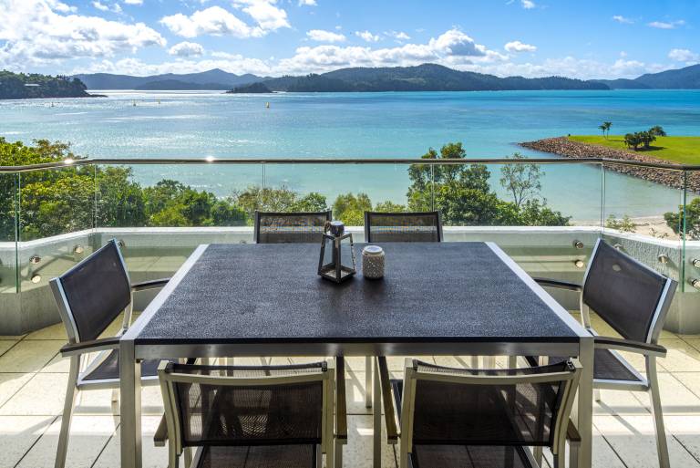 Apartment  Hamilton Island