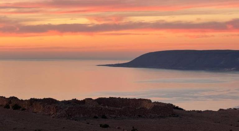 Gaia guest house in Taghazout